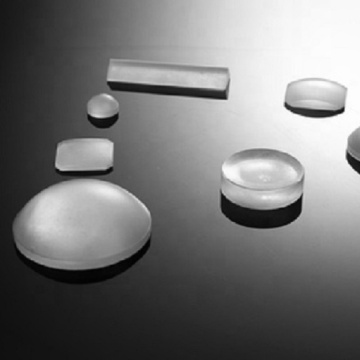 High-Quality Customizable Camera Lens and Optical Glass Blanks for Enhanced Image Quality