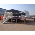 DFAC Tianjin Mobile / Flow Stage รถบรรทุกขาย