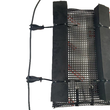 Oyster culture equipment Professional oyster farming bag