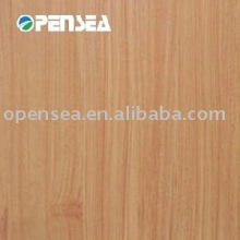 natural alder veneer