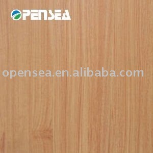 natural alder veneer