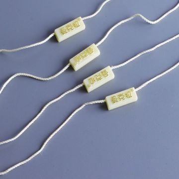 Wholesae or Retail Hanging Tag String