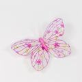 Butterfly craft activity