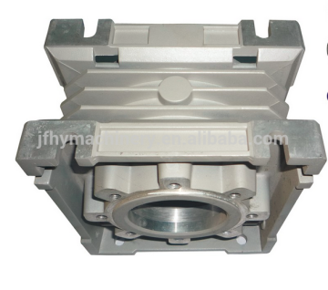 OEM atuo aluminum alloy sand casting parts aluminum auto body parts