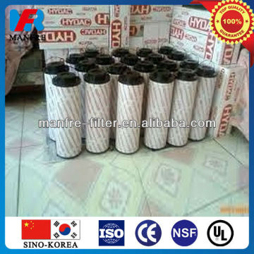 hydac 0030D025BN4HC hydraulic suction oil filter element