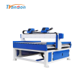 Multi Heads 1212 CNC Wood Carving Machine