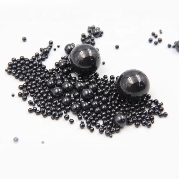 Diameter 5.953mm Silicon Nitride Ceramic SI3N4 Speed Balls for Speed Car Bearings