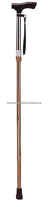 2014 newest alpenstock walking stick