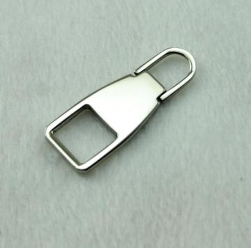 Metal Stainless Steel Puller for Leather