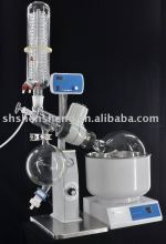 5L Rotary Evaporator - Shensheng - Automatic Lifting