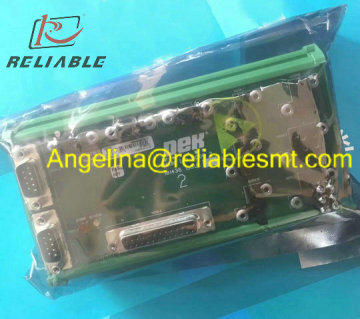 DEK 181436 NODE 2 MAIN board for DEK MACHINE