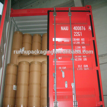 OPP Adhesive Packing Tape Jumbo Roll 4000m