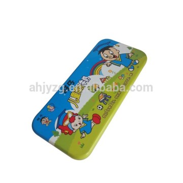 new arrival metal kids gift pencil box for wholesale