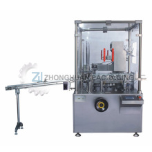 Automatic Cartoning Machine JDZ-120K