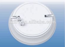 Photoelectric smoke detector with CE Approval