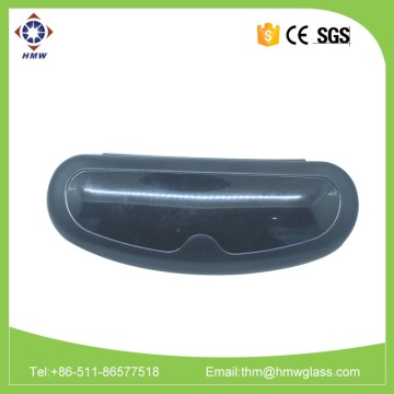 Plastic Spectacles case Glasses case Glasses box Hard glassses case