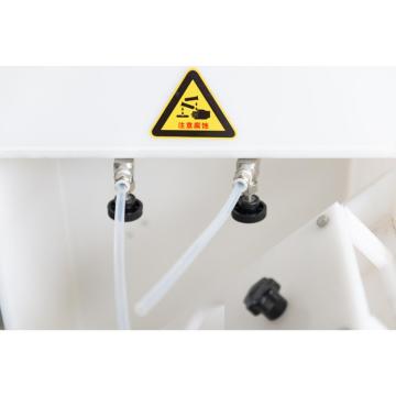 Copper Wire Roll Flattening Machine