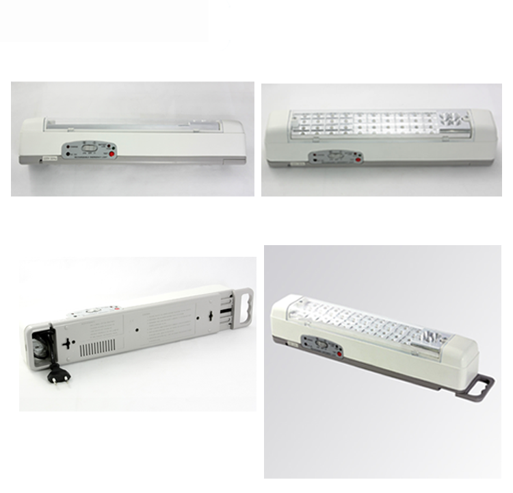 China new design removable handle emergency exit lighting