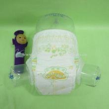 Disposable Babies' Diaper