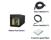 Hot Sale Welding Camera Molten Pool Monitoring Camera