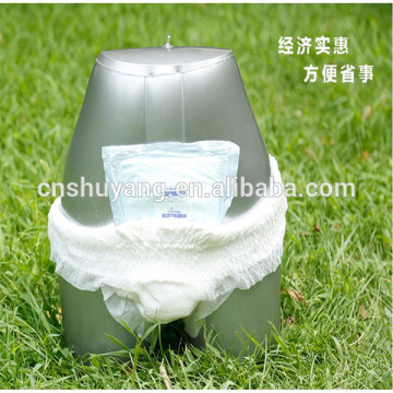 adult incontinence pads
