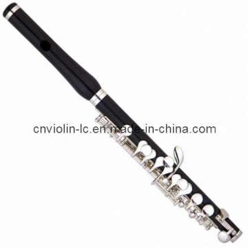 Ebony or Cupronickel Piccolo (LCPC770)