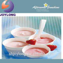 Complete Condensed Milk Equipments for Turn-Key