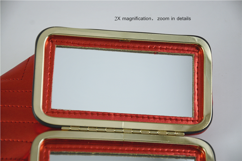Objetivo de espejo de bolsillo Pocket Mirror Target