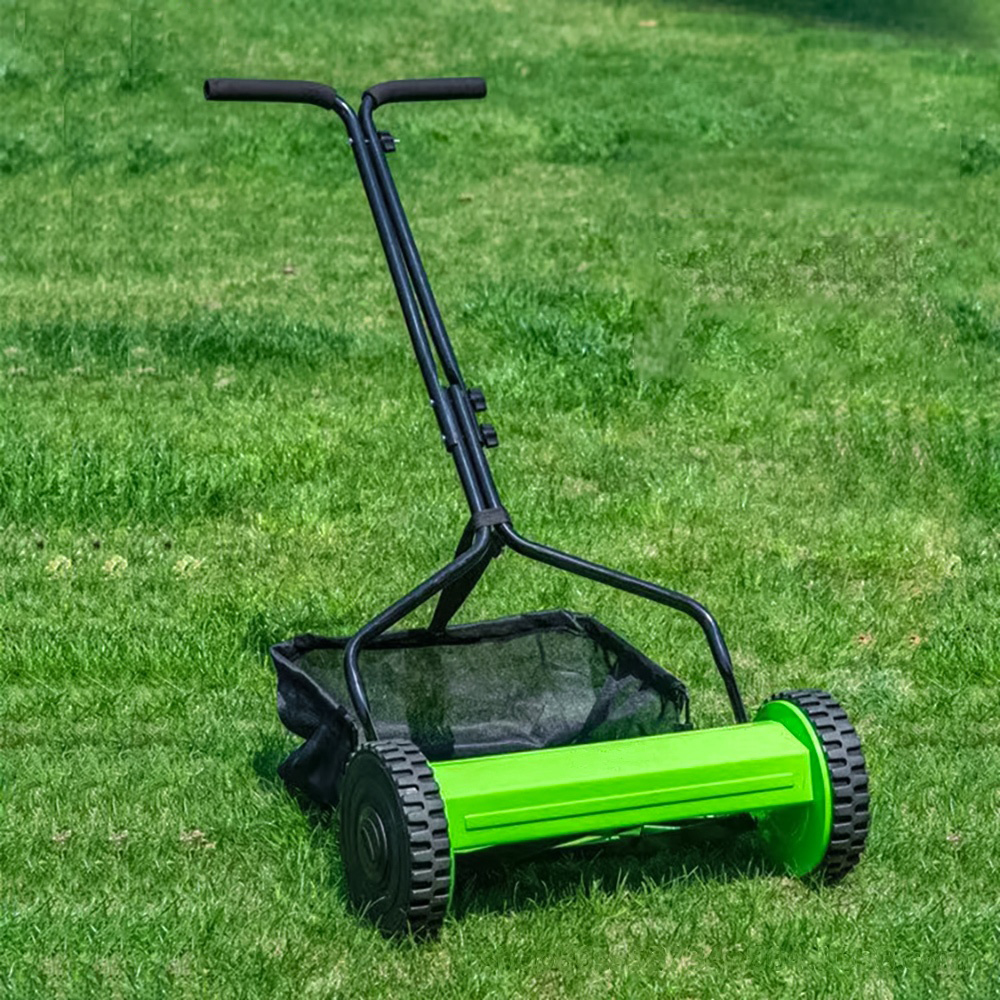 New Design Lawn Mower