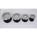 3W led underground light Outdoor Waterproof IP67