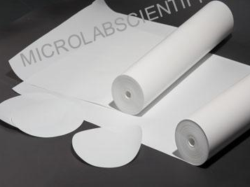 PES Roll Membrane