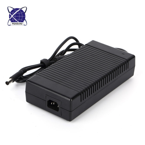 LAPTOP PSU 19V 9.85A POWER ADAPTER FOR HP