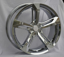 High-Quality Replica Wheel for RS7