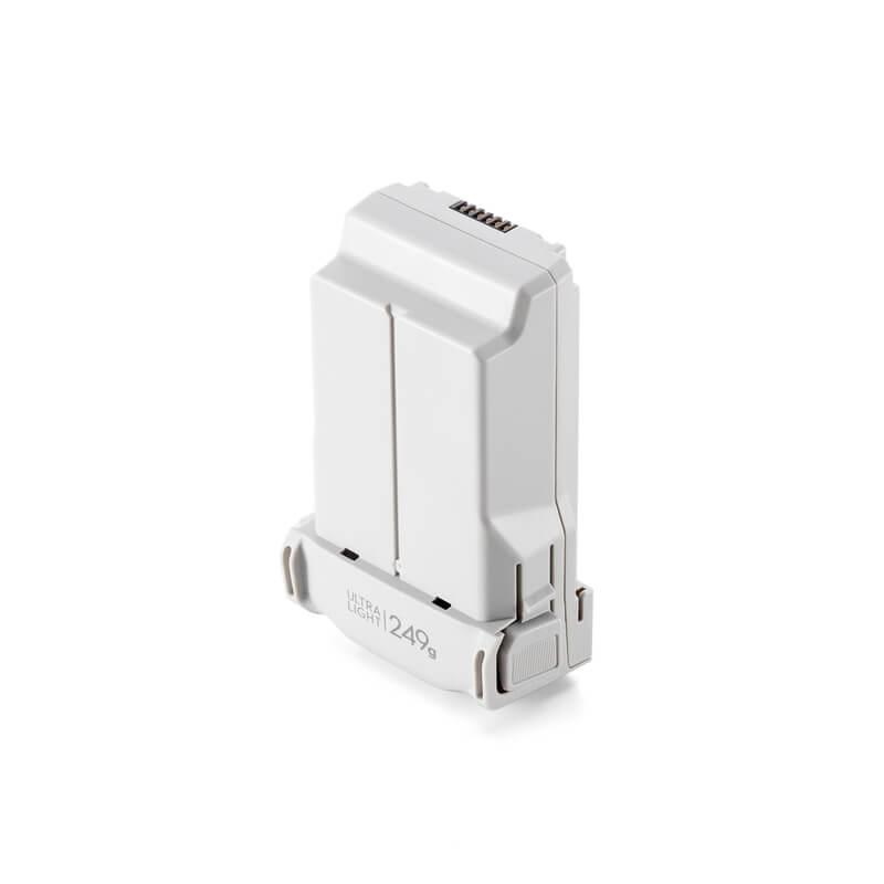DJI Mini 3 Pro Smart Flight Battery 34-min max flight time Be prepared and fly freely with peace of mind