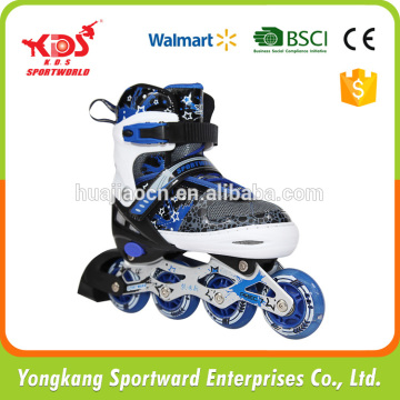 adjustable roller skate strap on skate glider