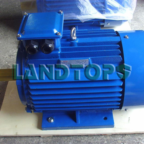 Y2 100HP 3 Phase Electric Fan Motor Price