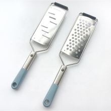 304 Stainless Steel Vegetable Cheese Ginger Shredding Grater