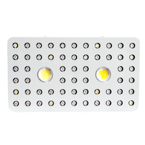 50w COB LED ग्रो लाइट लाइट 3500K / 5000K