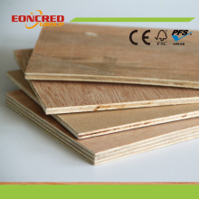 Furniture Grade Full Poplar Plywood Poplar E1 Plywood