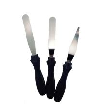 Cake Decorating Spatulas Angled Icing Spatula Sets
