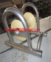 Underground Cable Rollers&cable guide