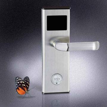 Economic RFIC Card Lock