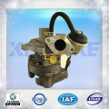 Vauxhall corsa turbo charger untuk dijual KP35 93191993 54359880005