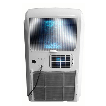 portable air purifier ionizer