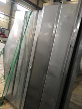 Corn Germ Separation Gravity Screen