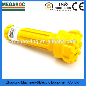 steel core deep hole drill bit for rock drilling