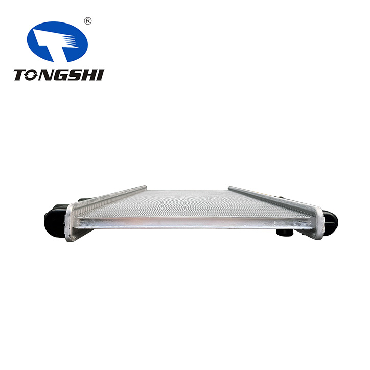 OE 16400-74340 Radiator for Corona ST170 OE 16400-74340 Radiator for Corona ST170