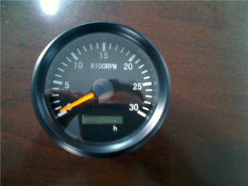 Deutz FL912 engine tachometer gauge for sale