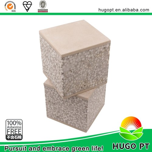 Waterproof Insulation Materials Used Building Partition Wall