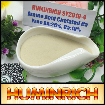 Huminrich Calcium Amino Acid Chelate Organic Fertilizer